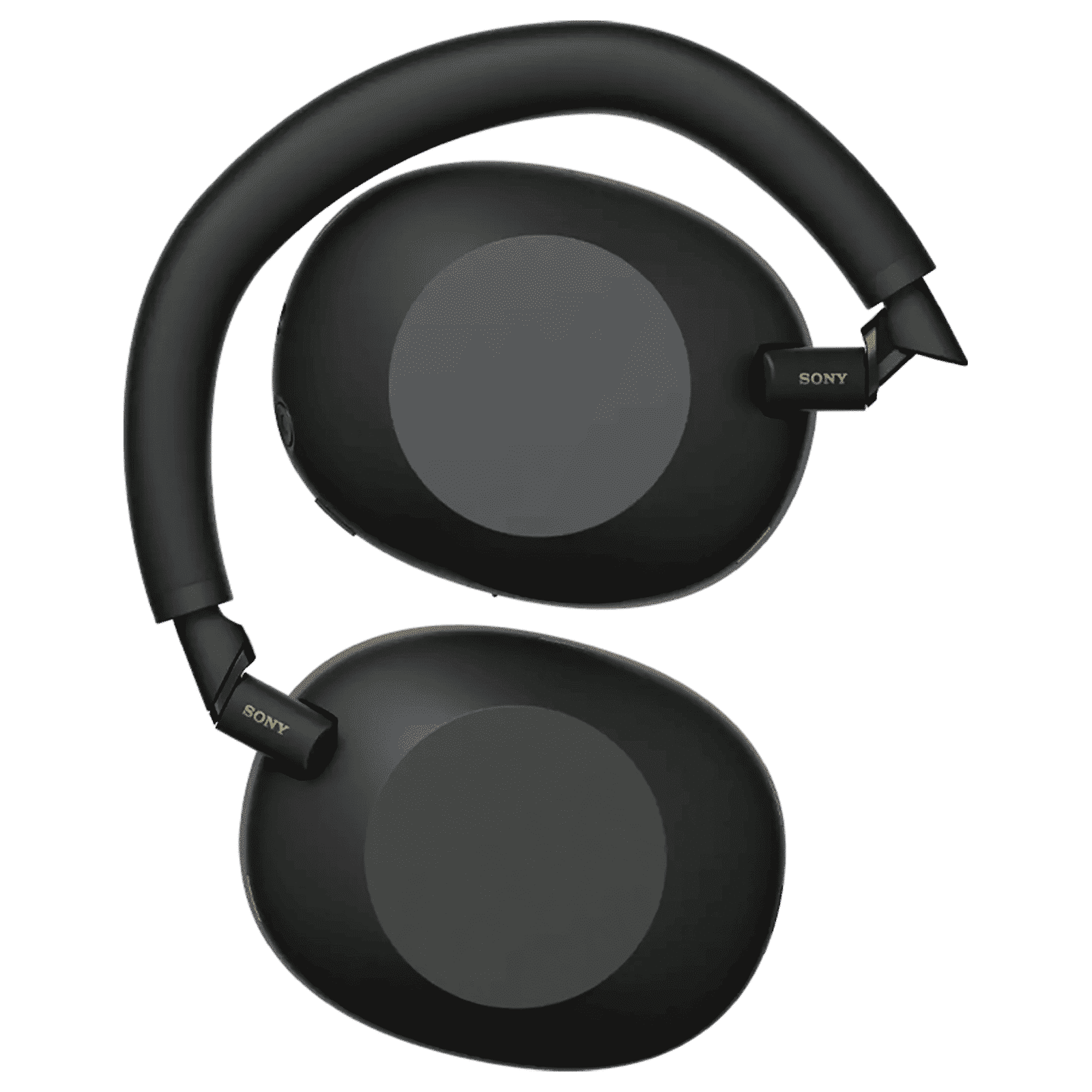 SONY 1000X Series WH-1000XM6 Bluetooth Headphone with Mic (Adaptive Noise Cancellation, Over Ear, Black)_7