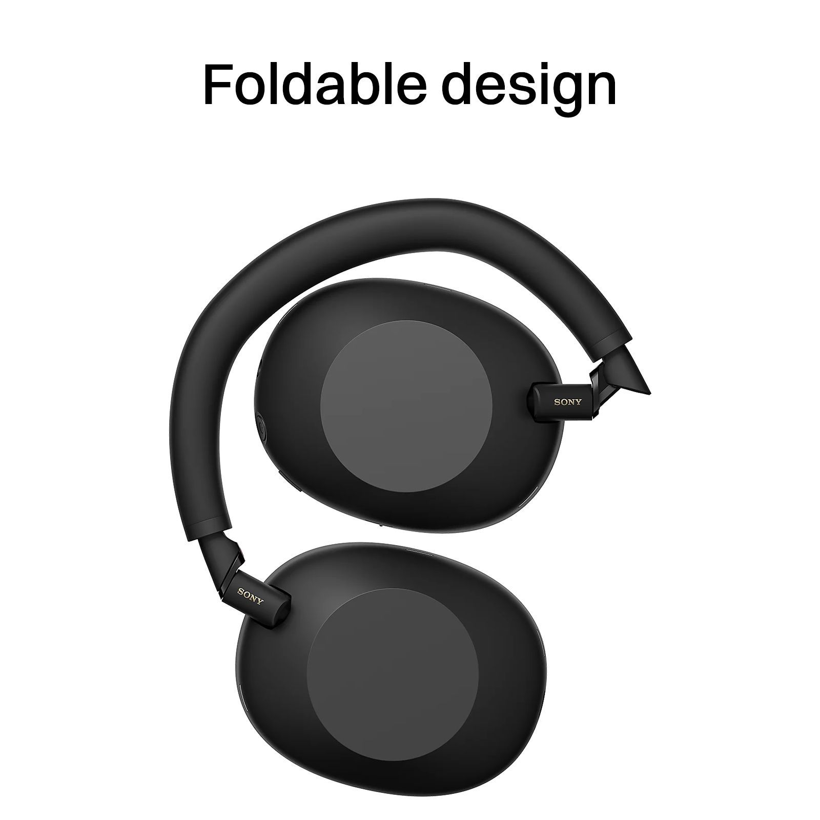 SONY 1000X Series WH-1000XM6 Bluetooth Headphone with Mic (Adaptive Noise Cancellation, Over Ear, Black)_13