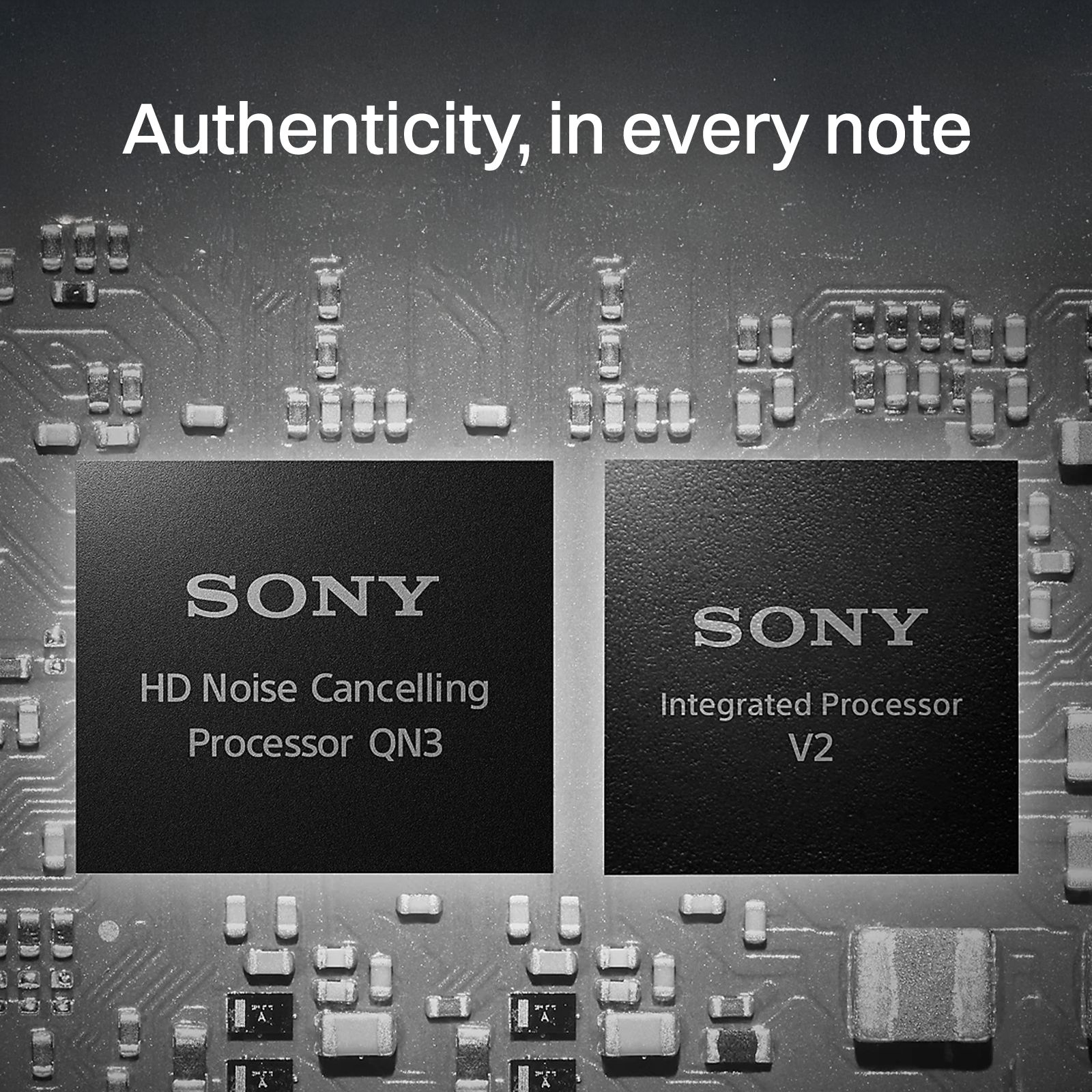 SONY 1000X Series WH-1000XM6 Bluetooth Headphone with Mic (Adaptive Noise Cancellation, Over Ear, Black)_15