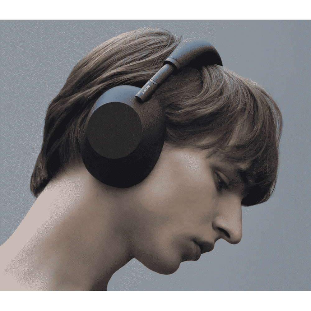 SONY 1000X Series WH-1000XM6 Bluetooth Headphone with Mic (Adaptive Noise Cancellation, Over Ear, Midnight Blue)_10