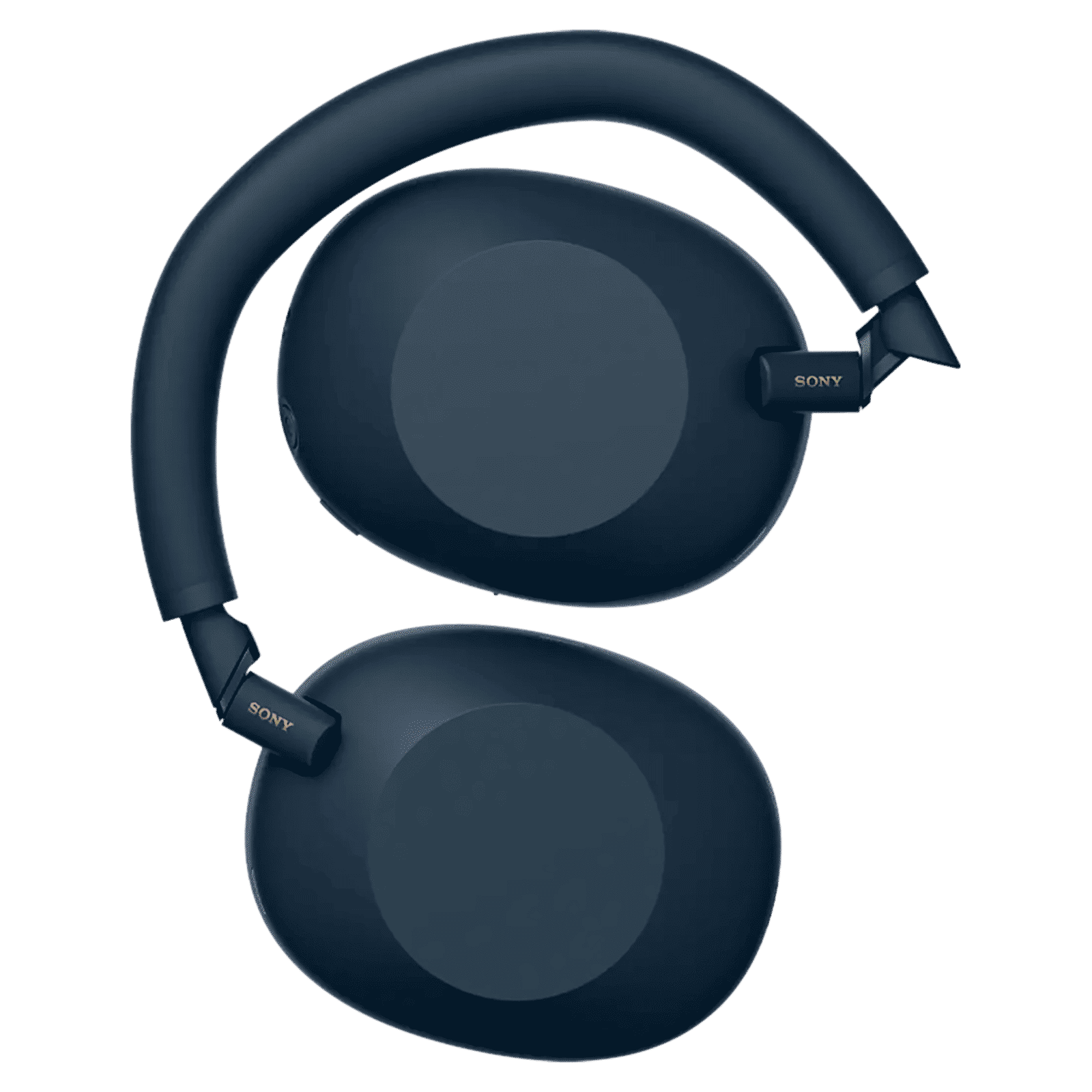 SONY 1000X Series WH-1000XM6 Bluetooth Headphone with Mic (Adaptive Noise Cancellation, Over Ear, Midnight Blue)_5