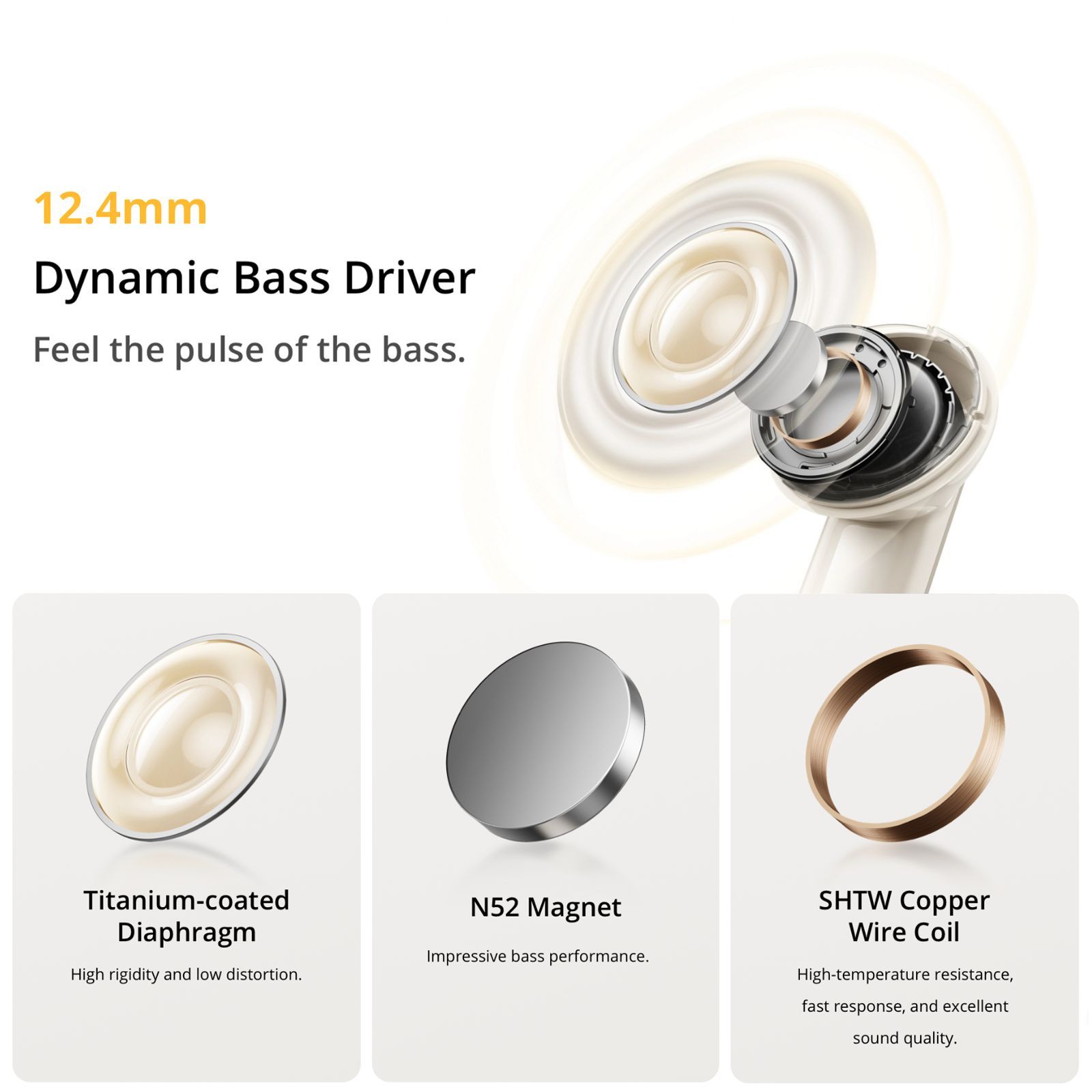 realme Buds Air7 TWS Earbuds with Active Noise Cancellation (IP55 Dust & Water Resistant, Dynamic Audio, Slate Grey)_14