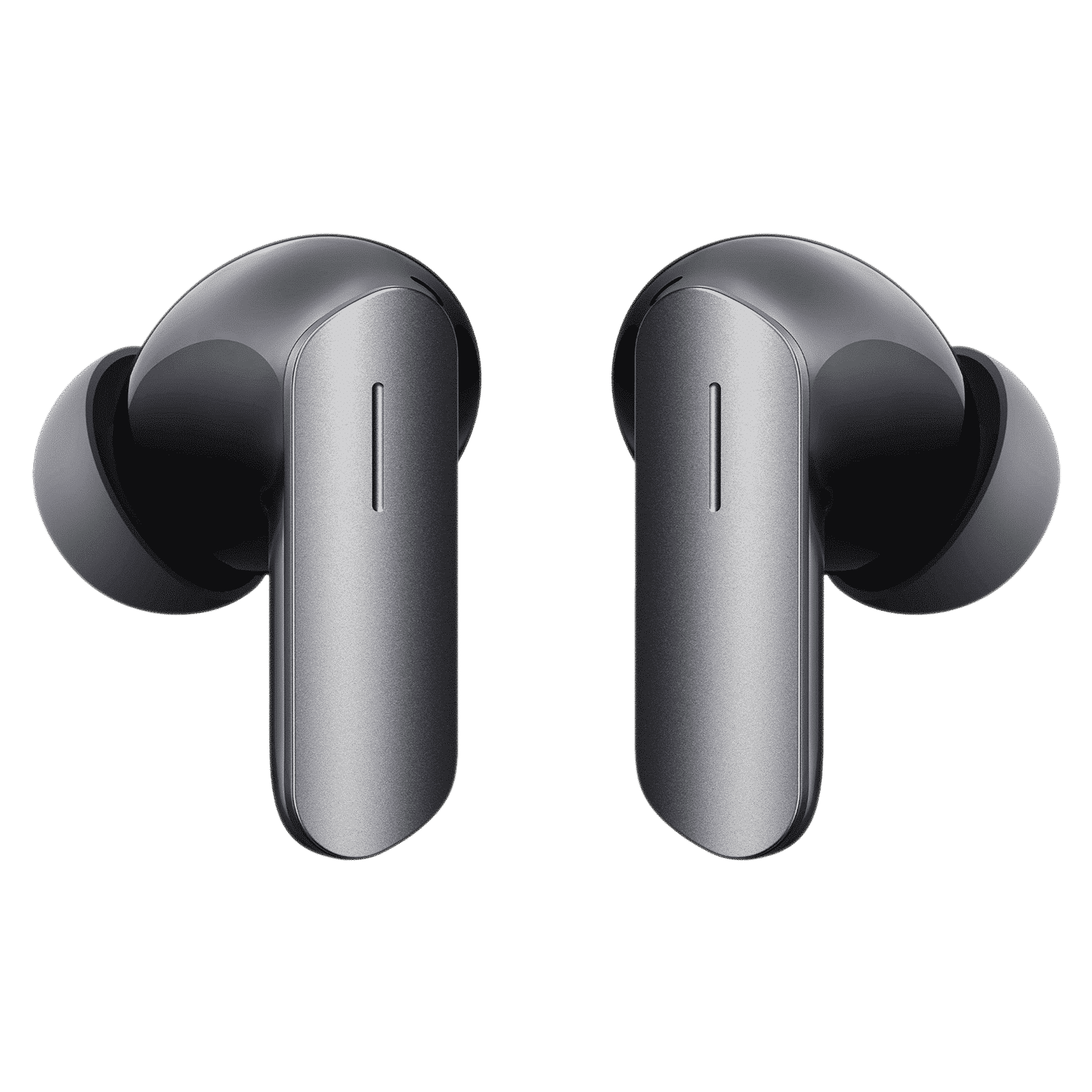 realme Buds Air7 TWS Earbuds with Active Noise Cancellation (IP55 Dust & Water Resistant, Dynamic Audio, Slate Grey)_2