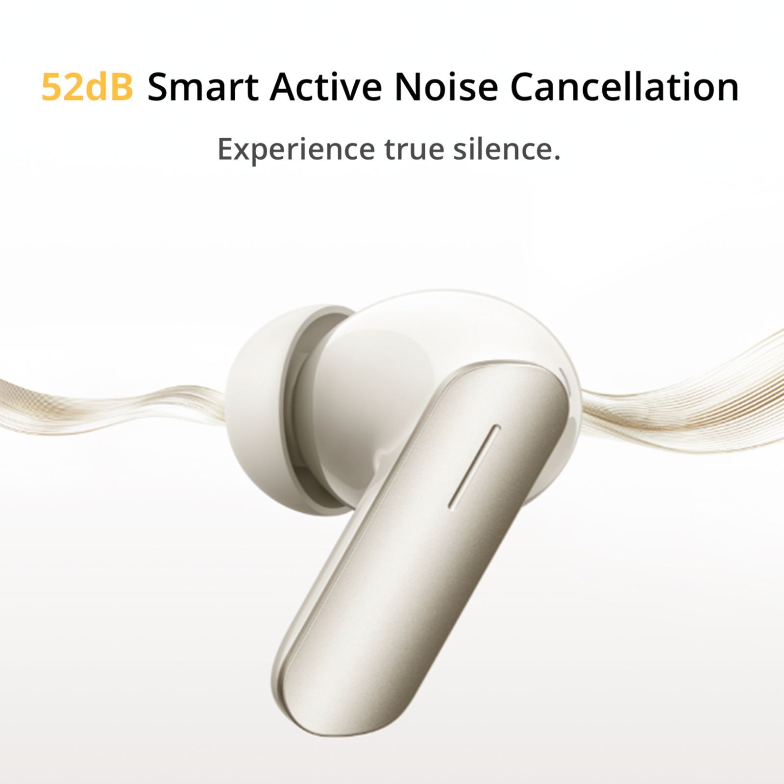 realme Buds Air7 TWS Earbuds with Active Noise Cancellation (IP55 Dust & Water Resistant, Dynamic Audio, Slate Grey)_6