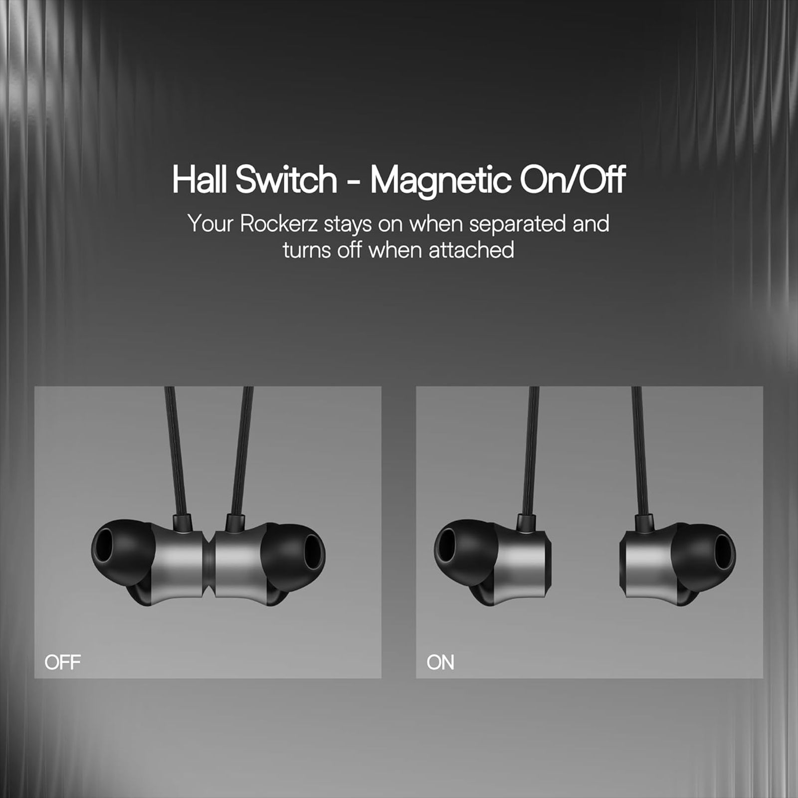 boAt Rockerz 210 Neckband with Adaptive Noise Cancellation (IPX4 Sweat Resistant, ASAP Charge Technology, Onyx Black)_7