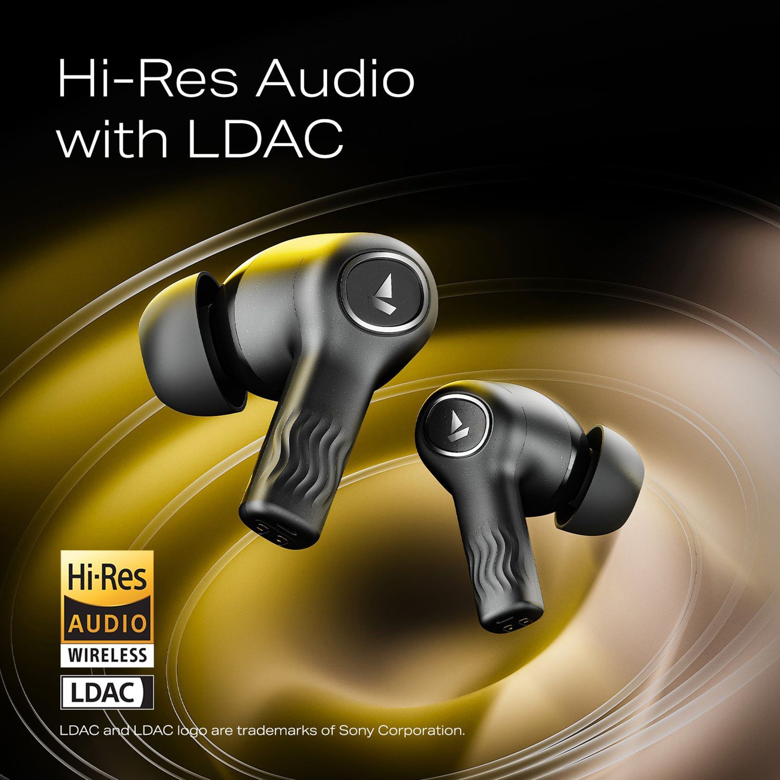 boAt Nirvana Ion ANC Pro TWS Earbuds with Active Noise Cancellation (IPX4 Water Resistant, Dual EQ Modes, Crystal Black)_10