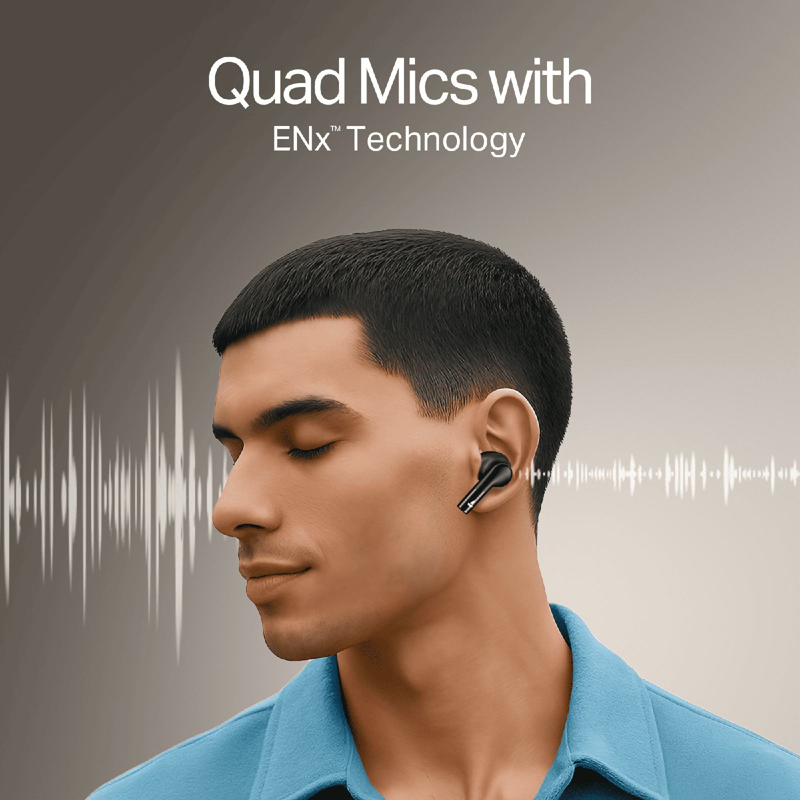 boAt Airdopes 148 Gen 2 TWS Earbuds with Environmental Noise Cancellation (IPX4 Water Resistant, Quad Mics, Active Black)_5