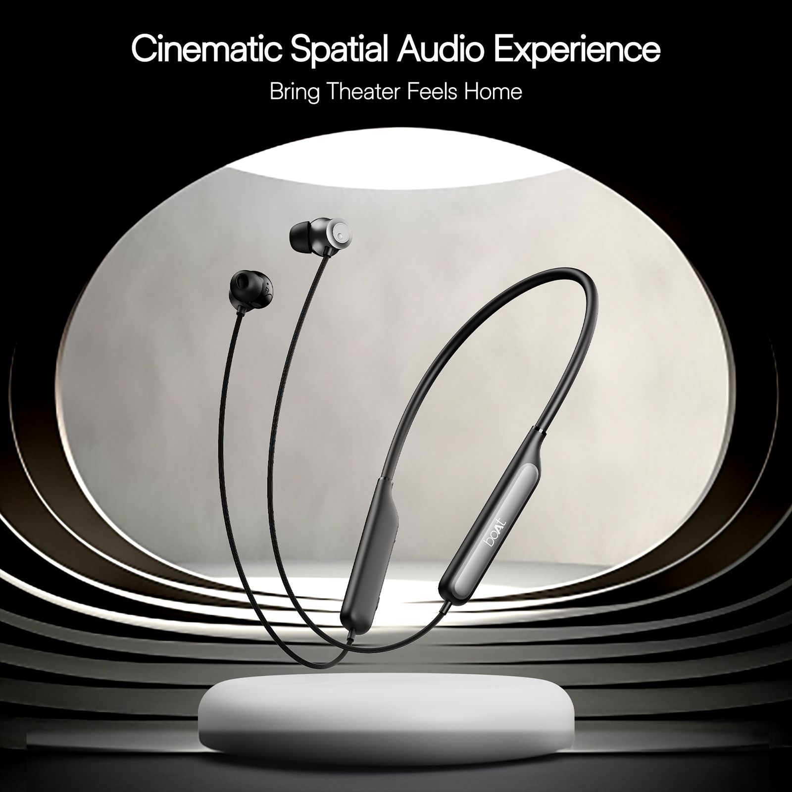 boAt Rockerz 210 Neckband with Active Noise Cancellation (IPX4 Water Resistant, Cinematic Spatial Audio, Onyx Black)_5