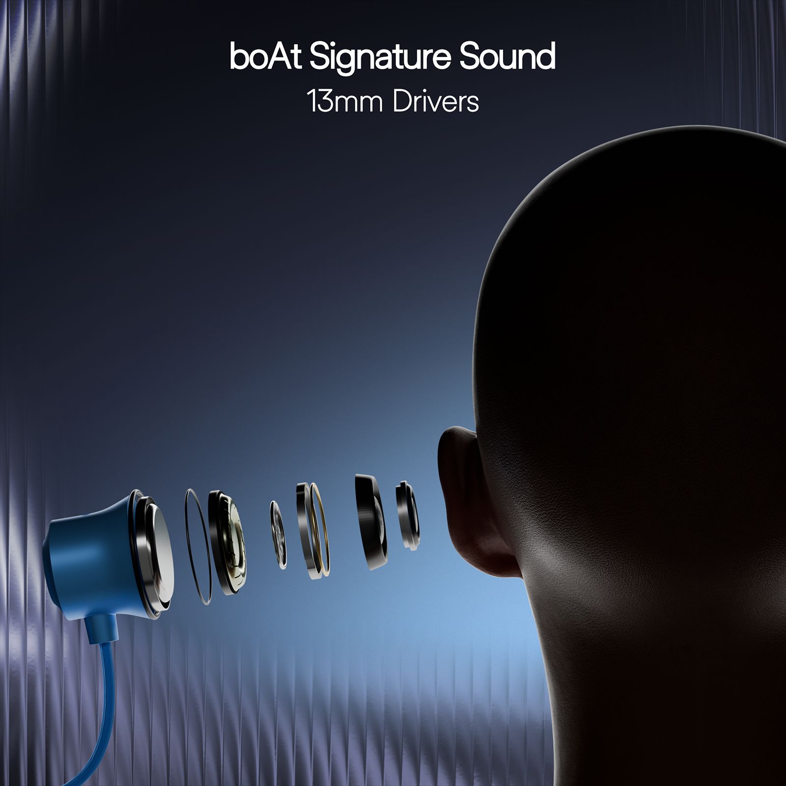 boAt Rockerz 210 Neckband with Active Noise Cancellation (IPX4 Water Resistant, Cinematic Spatial Audio, Cosmic Blue)_6