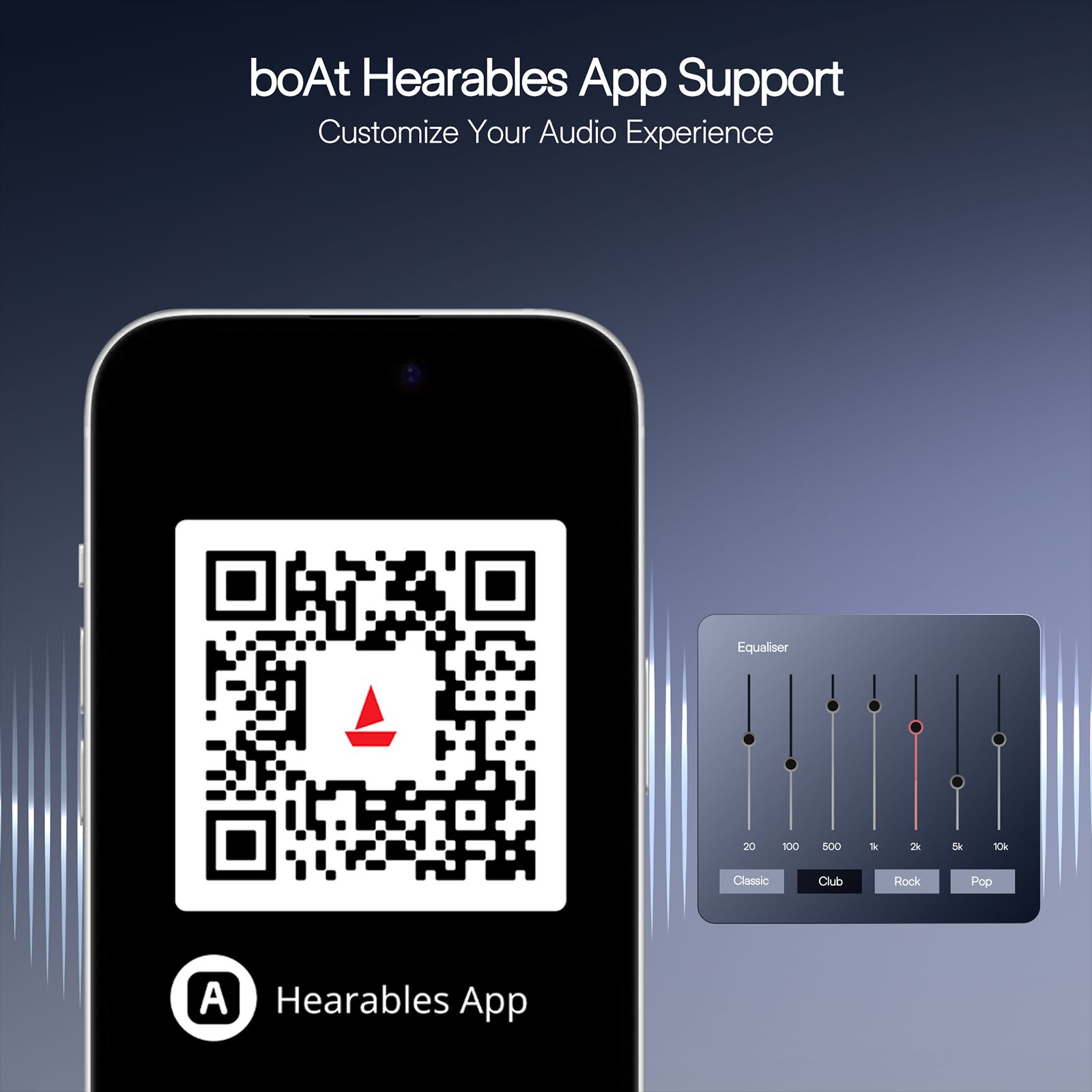 boAt Rockerz 210 Neckband with Active Noise Cancellation (IPX4 Water Resistant, Cinematic Spatial Audio, Cosmic Blue)_7