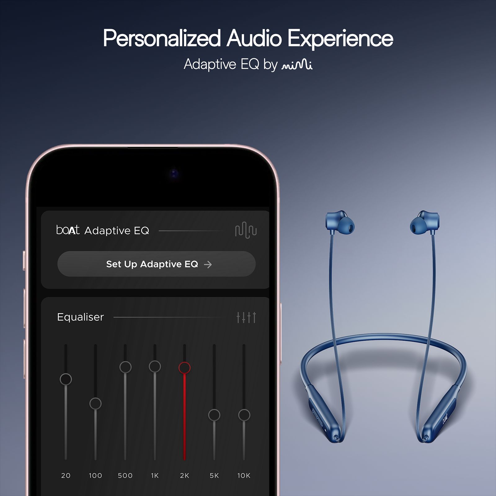 boAt Rockerz 210 Neckband with Active Noise Cancellation (IPX4 Water Resistant, Cinematic Spatial Audio, Cosmic Blue)_8