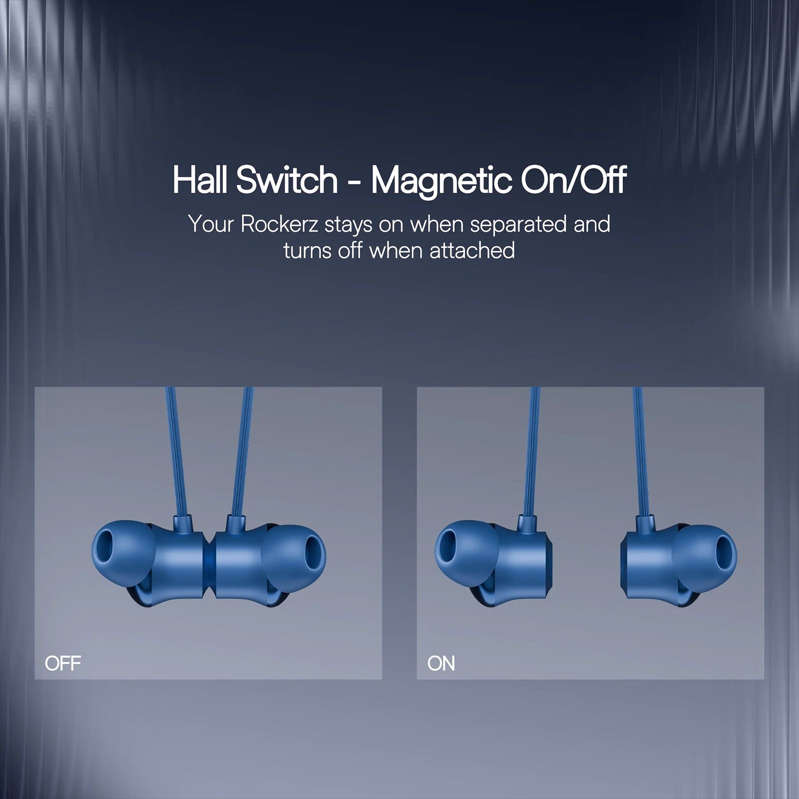 boAt Rockerz 210 Neckband with Active Noise Cancellation (IPX4 Water Resistant, Cinematic Spatial Audio, Cosmic Blue)_11