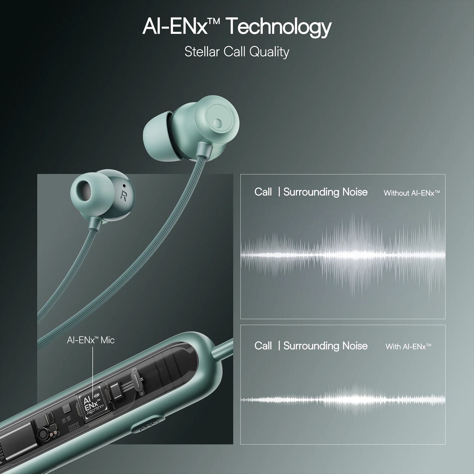 boAt Rockerz 210 Neckband with Active Noise Cancellation (IPX4 Water Resistant, Cinematic Spatial Audio, Powder Blue)_6