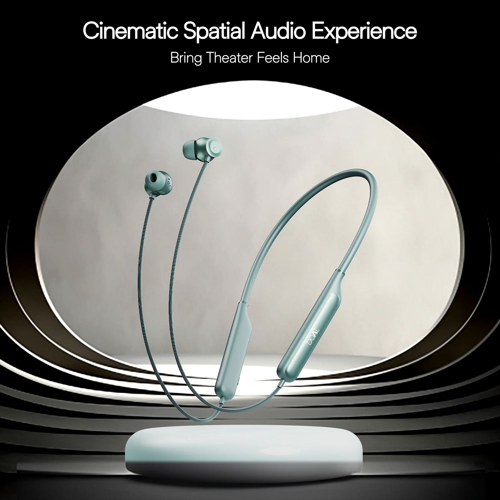 boAt Rockerz 210 Neckband with Active Noise Cancellation (IPX4 Water Resistant, Cinematic Spatial Audio, Powder Blue)_7