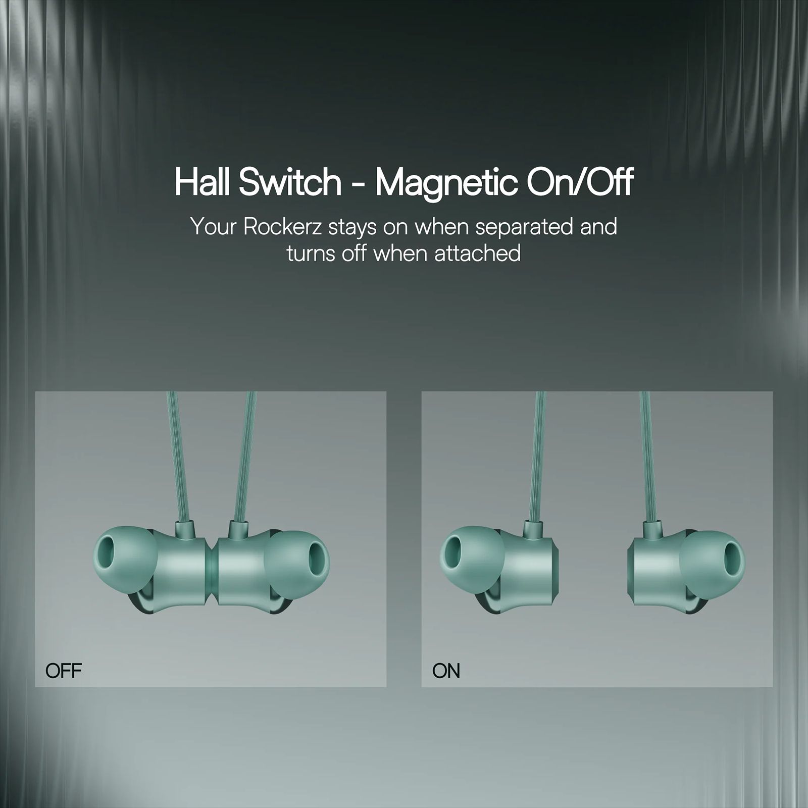 boAt Rockerz 210 Neckband with Active Noise Cancellation (IPX4 Water Resistant, Cinematic Spatial Audio, Powder Blue)_13