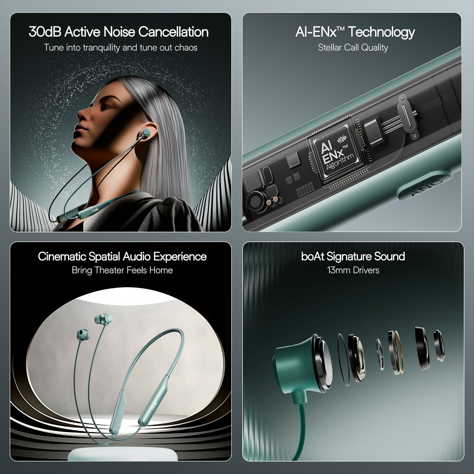 boAt Rockerz 210 Neckband with Active Noise Cancellation (IPX4 Water Resistant, Cinematic Spatial Audio, Powder Blue)_3