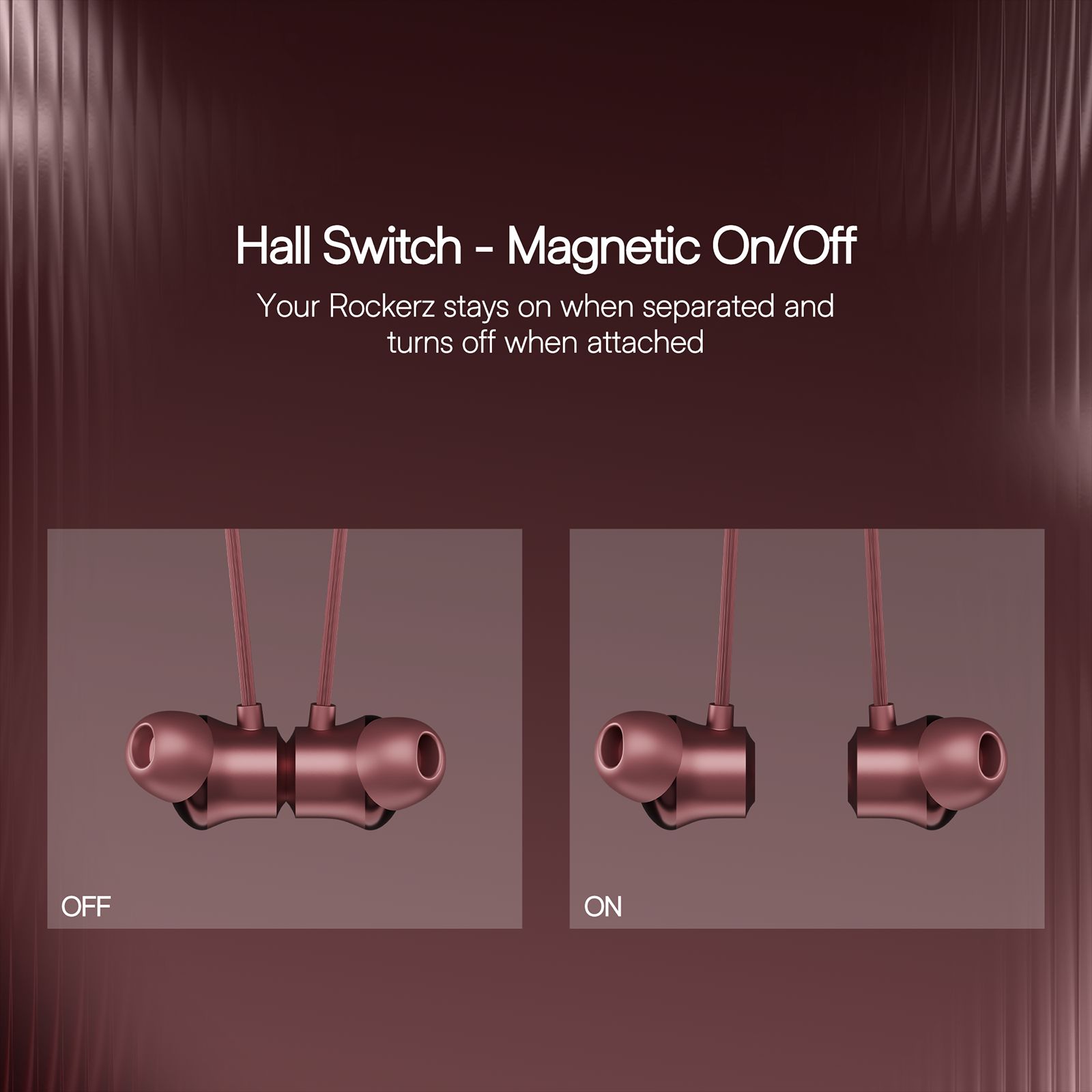 boAt Rockerz 210 Neckband with Active Noise Cancellation (IPX4 Water Resistant, Cinematic Spatial Audio, Ruby Red)_11