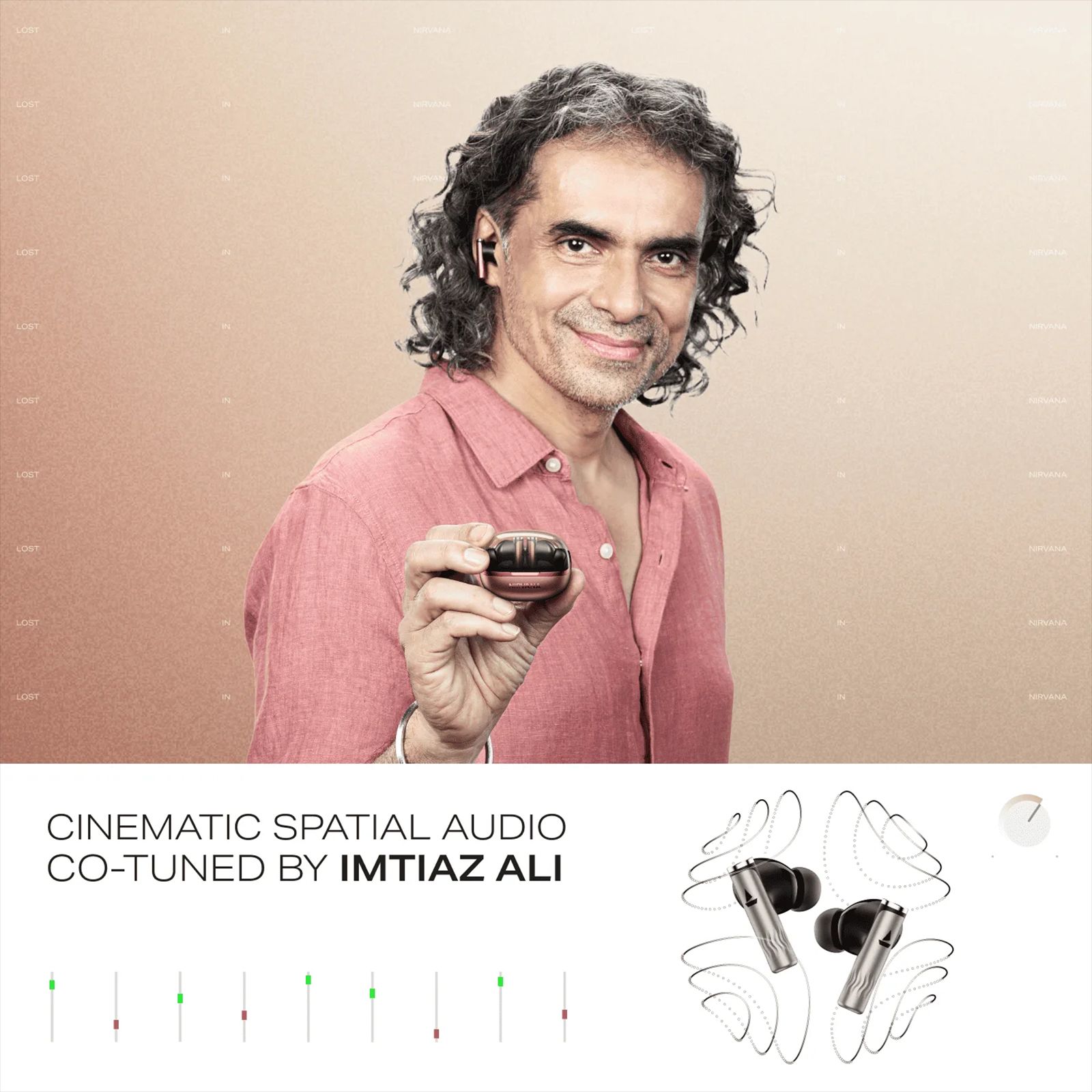 boAt Nirvana Zenith Pro TWS Earbuds with Hybrid Adaptive Active Noise Cancellation (IPX4 Water Resistance, Google Fast Pair, Platinum Gold) boAt Nirvana Zenith Pro TWS Earbuds with Hybrid Adaptive Active Noise Cancellation (IPX4 Water Resistance, Google Fast Pair, Platinum Gold)_3