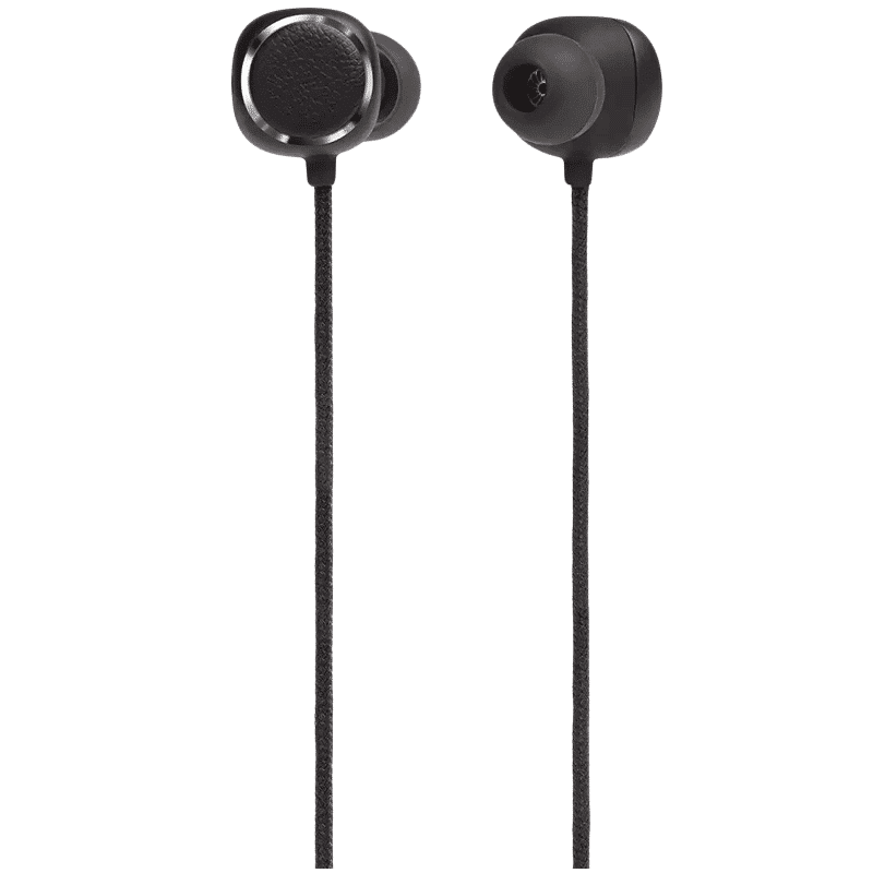 harman kardon Fly HKFLYBTBLK In-Ear Wireless Earphone with Mic (Bluetooth 4.1, Magnetic Earbuds, Black) harman kardon Fly HKFLYBTBLK In-Ear Wireless Earphone with Mic (Bluetooth 4.1, Magnetic Earbuds, Black)_2