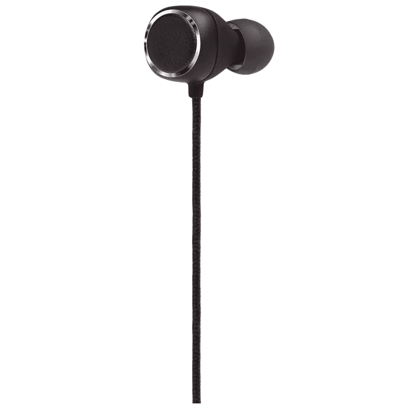 harman kardon Fly HKFLYBTBLK In-Ear Wireless Earphone with Mic (Bluetooth 4.1, Magnetic Earbuds, Black) harman kardon Fly HKFLYBTBLK In-Ear Wireless Earphone with Mic (Bluetooth 4.1, Magnetic Earbuds, Black)_3