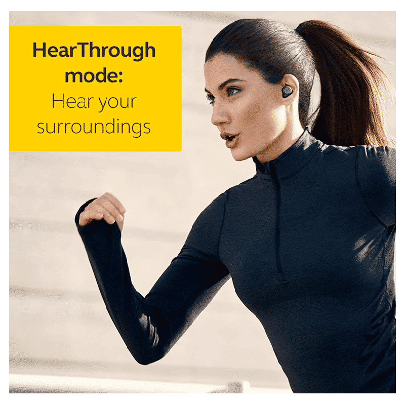 Jabra Elite Active 75t 100-99091000-40 In-Ear Active Noise Cancellation Truly Wireless Earbuds with Mic (Bluetooth 5.0, Voice Assistant Supported, Navy)_8