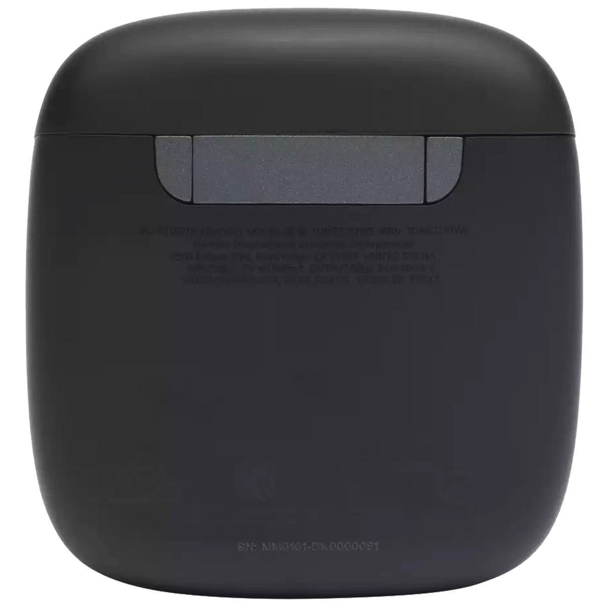 JBL Tune T225 TWS In-Ear Truly Wireless Earbuds with Mic (Bluetooth 5.0, Rechargeable Battery, Black) JBL Tune T225 TWS In-Ear Truly Wireless Earbuds with Mic (Bluetooth 5.0, Rechargeable Battery, Black)_7