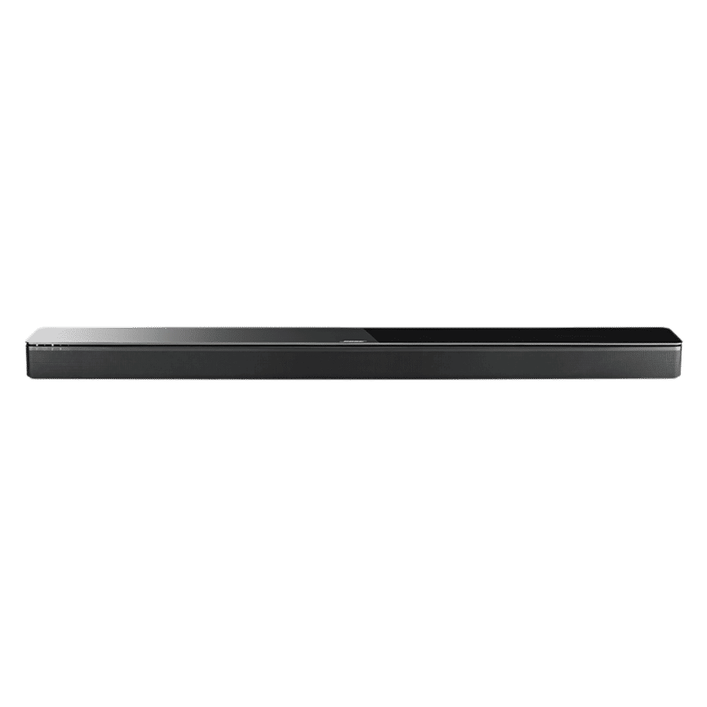 BOSE Soundtouch 300 Bluetooth Soundbar with Remote (Rich Bass, 3.1 Channel, Black)_14