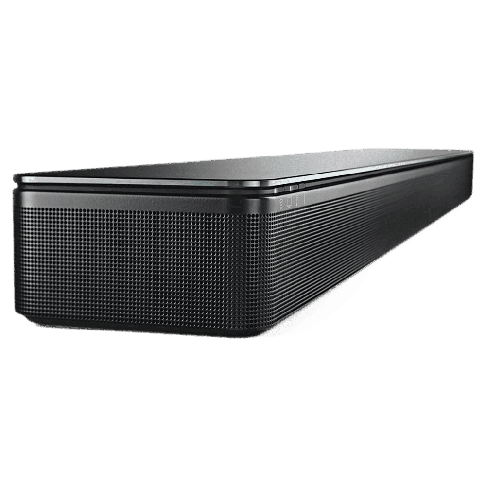 BOSE Soundtouch 300 Bluetooth Soundbar with Remote (Rich Bass, 3.1 Channel, Black)_15