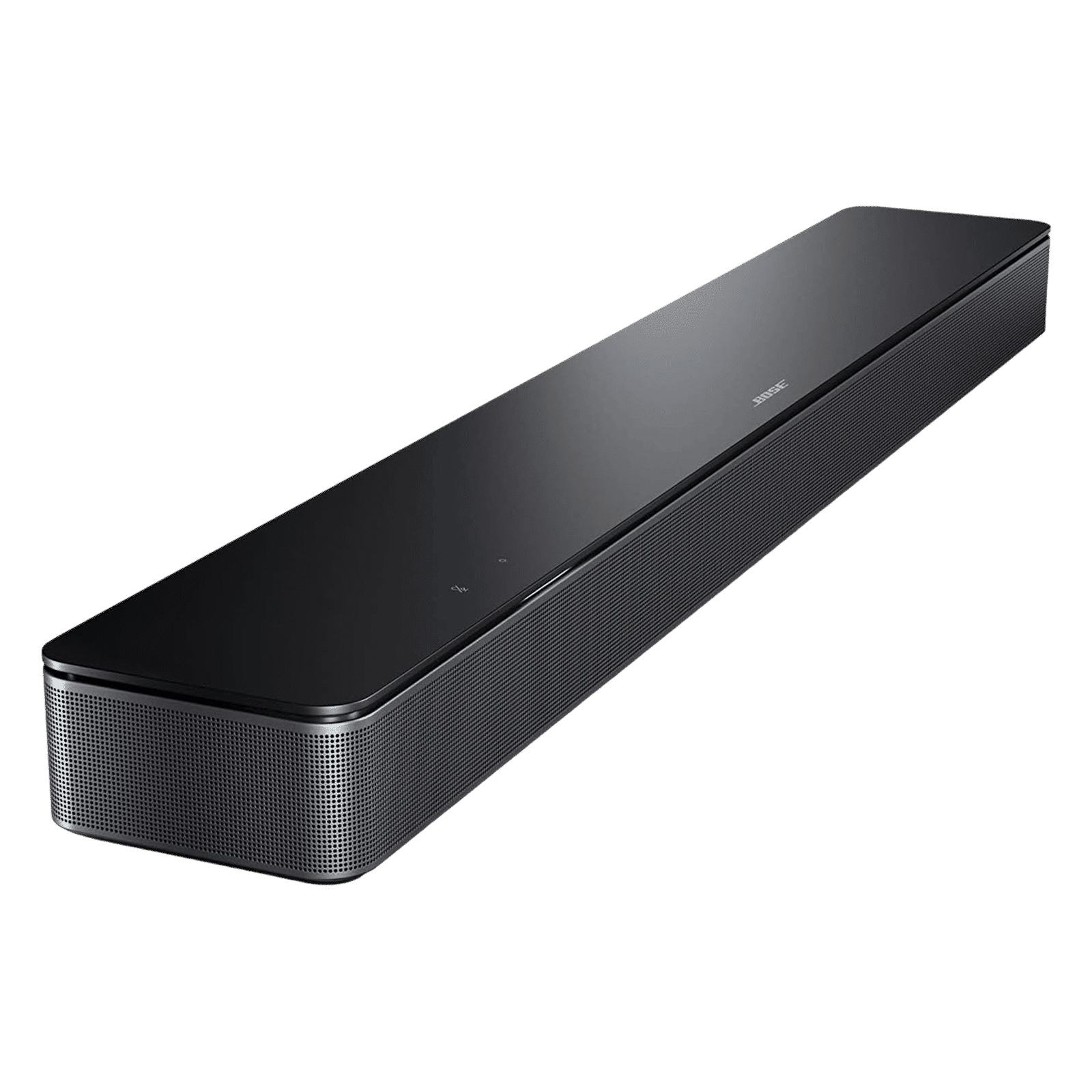 BOSE Soundtouch 300 Bluetooth Soundbar with Remote (Rich Bass, 3.1 Channel, Black)_4