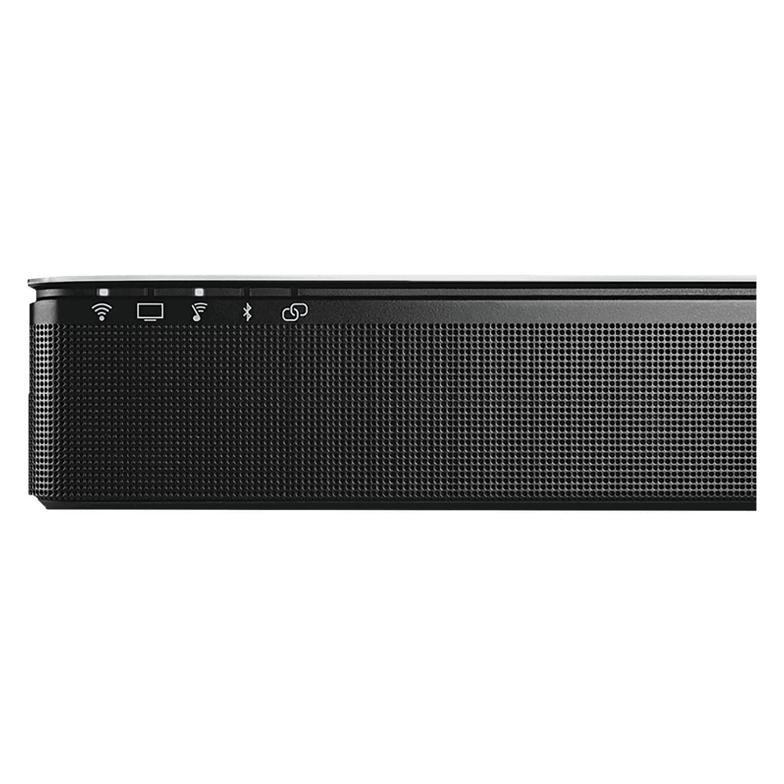 BOSE Soundtouch 300 Bluetooth Soundbar with Remote (Rich Bass, 3.1 Channel, Black)_8