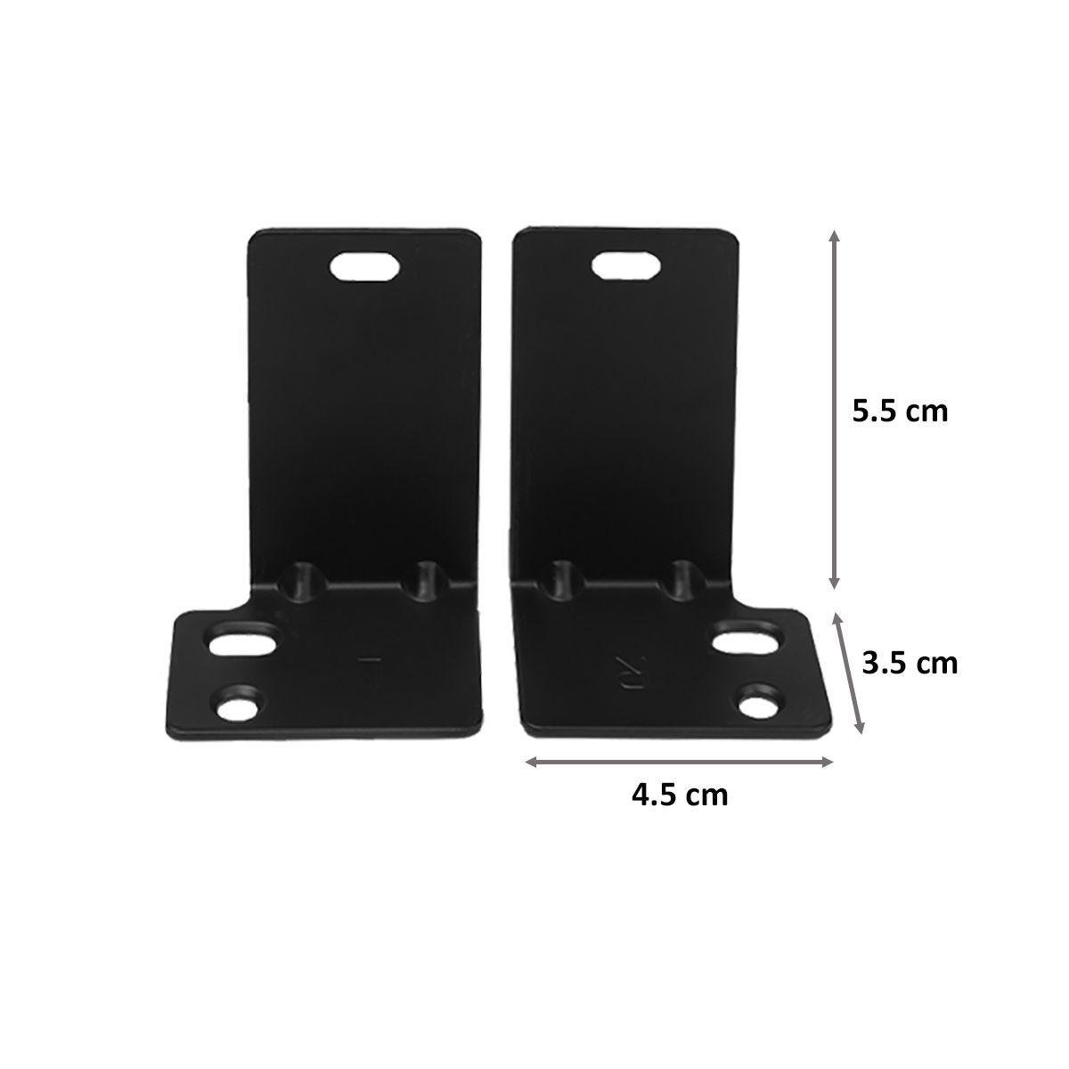 BOSE Wall Bracket (WB-300, Black) BOSE Wall Bracket (WB-300, Black)_2