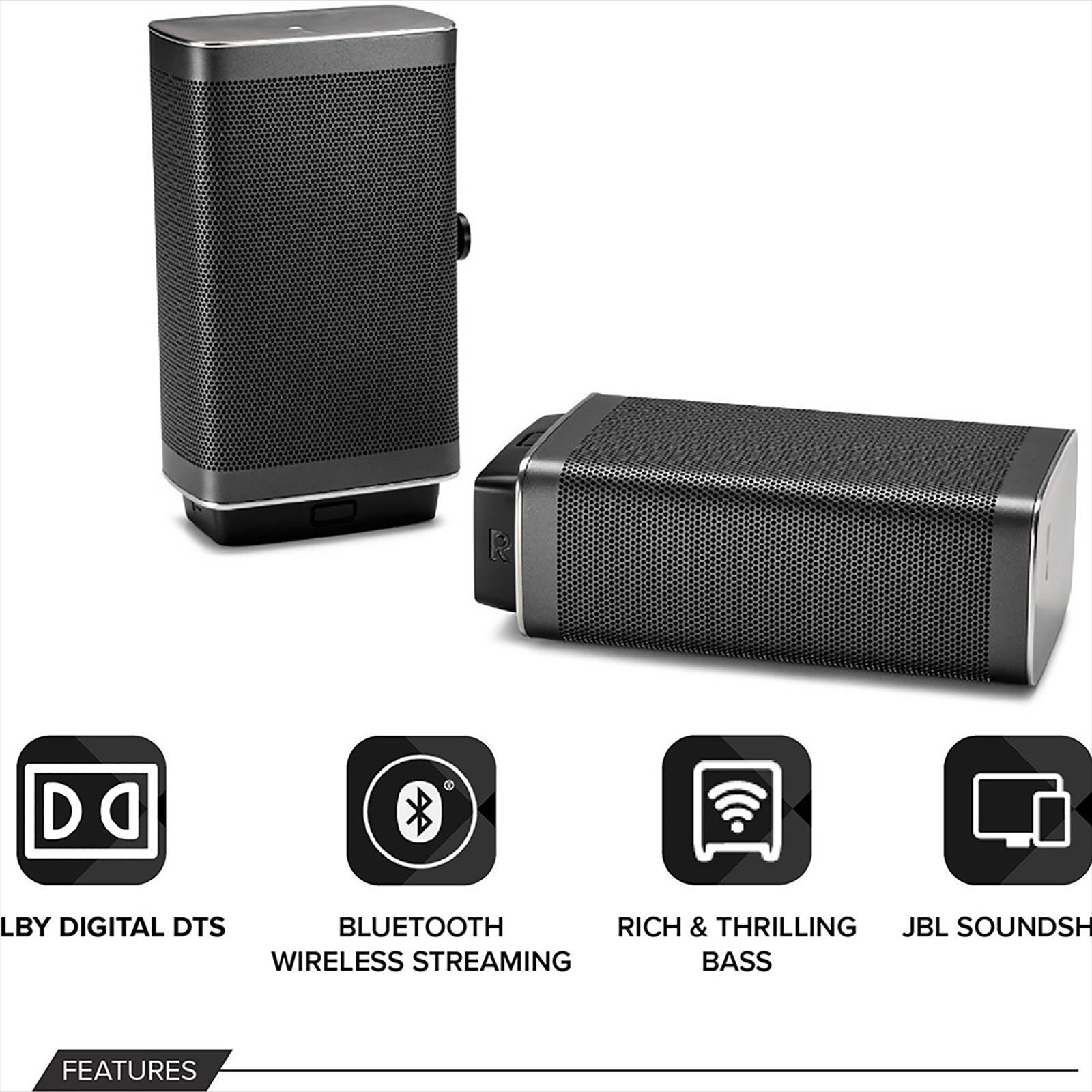 JBL Bar 510W Bluetooth Soundbar with Remote (Surround Sound, 5.1 Channel, Black) JBL Bar 510W Bluetooth Soundbar with Remote (Surround Sound, 5.1 Channel, Black)_10