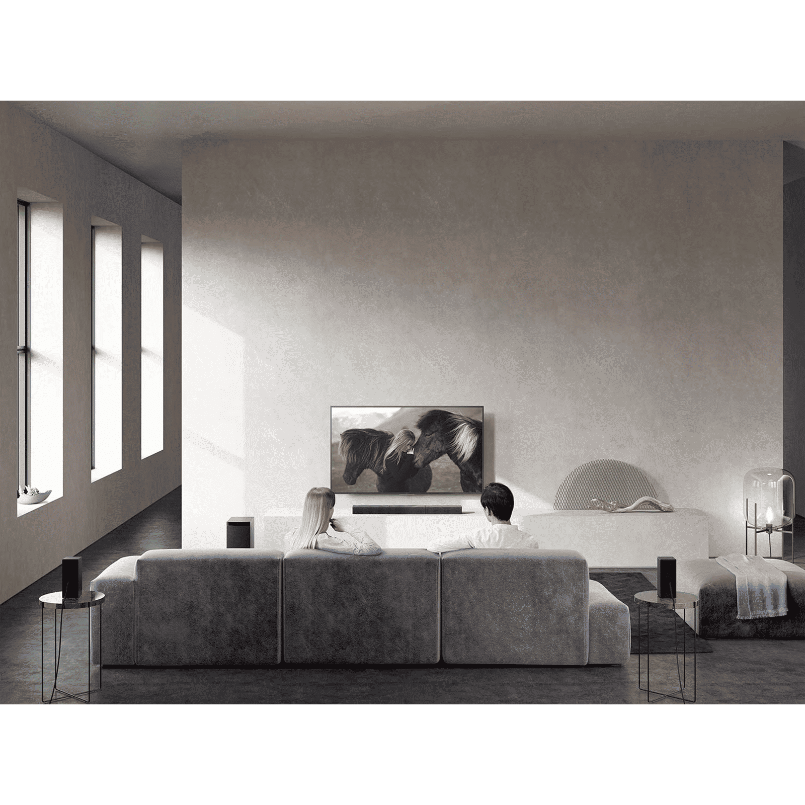 SONY HT-S500RF 1000W Bluetooth Soundbar with Remote (Dolby Digital, 5.1 Channel, Black)_8