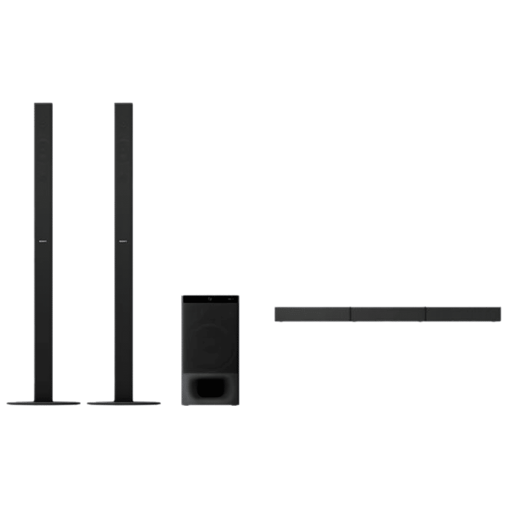 SONY HT-S700RF//CE12 1000W Bluetooth Soundbar with Remote (Dolby Digital, 5.1 Channel, Black)_9