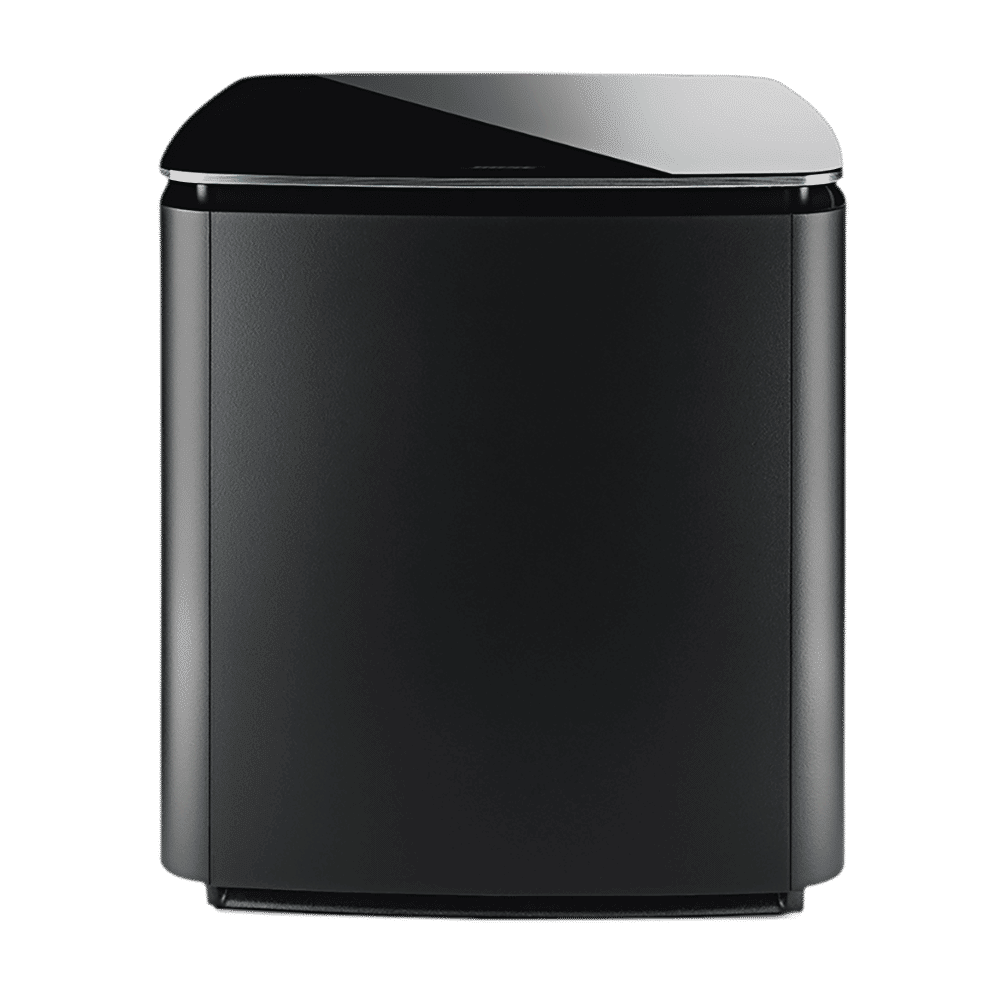 BOSE Bass Module 700 Multimedia Speaker (Quietport Technology, Mono Speaker, Black)_4