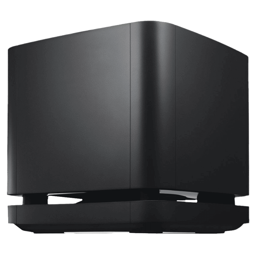 BOSE Bass Module 500 Portable Speaker (Dynamic Bass Sound, Black) BOSE Bass Module 500 Portable Speaker (Dynamic Bass Sound, Black)_1