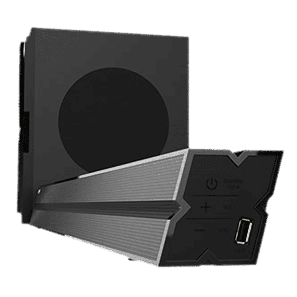 boAt Aavante Bar 1580 120W Bluetooth Soundbar with Remote (Surround Sound, 2.1 Channel, Black)_2