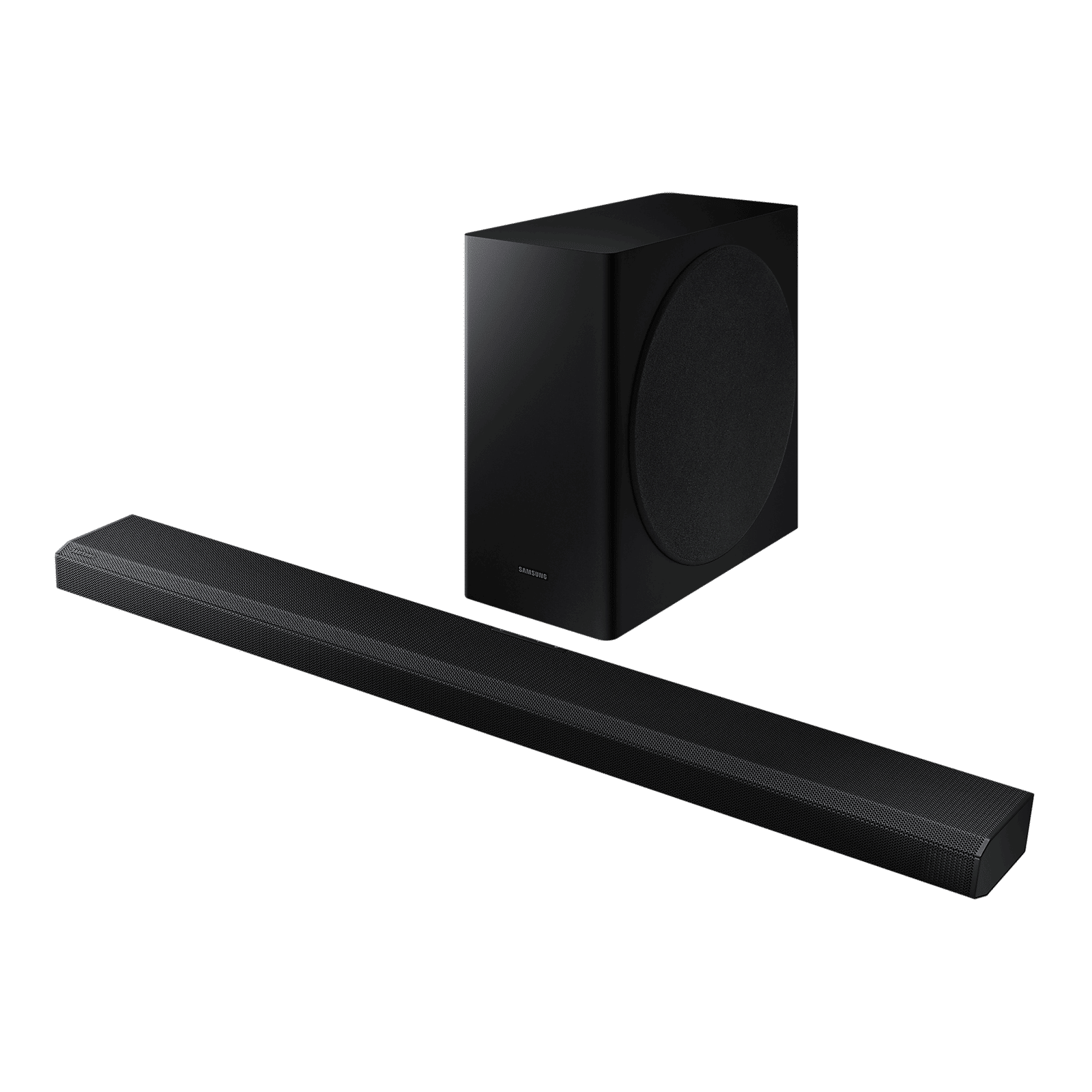 Samsung Q800T 3.1.2 Channel 330 Watts Q-Symphony Soundbar (3D Surround Sound, HW-Q800T/XL, Black)_1