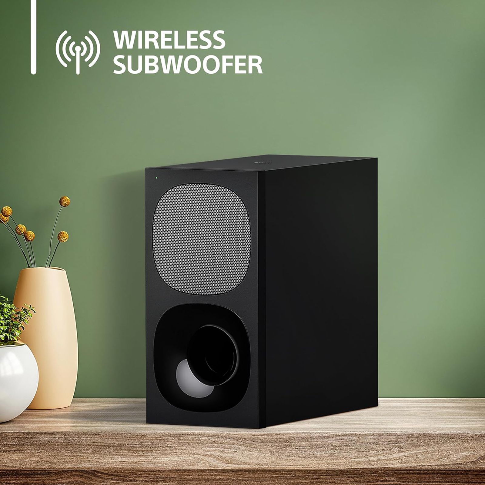 SONY HT-G700 400W Bluetooth Soundbar with Remote (Dolby Digital, 3.1 Channel, Black)_15