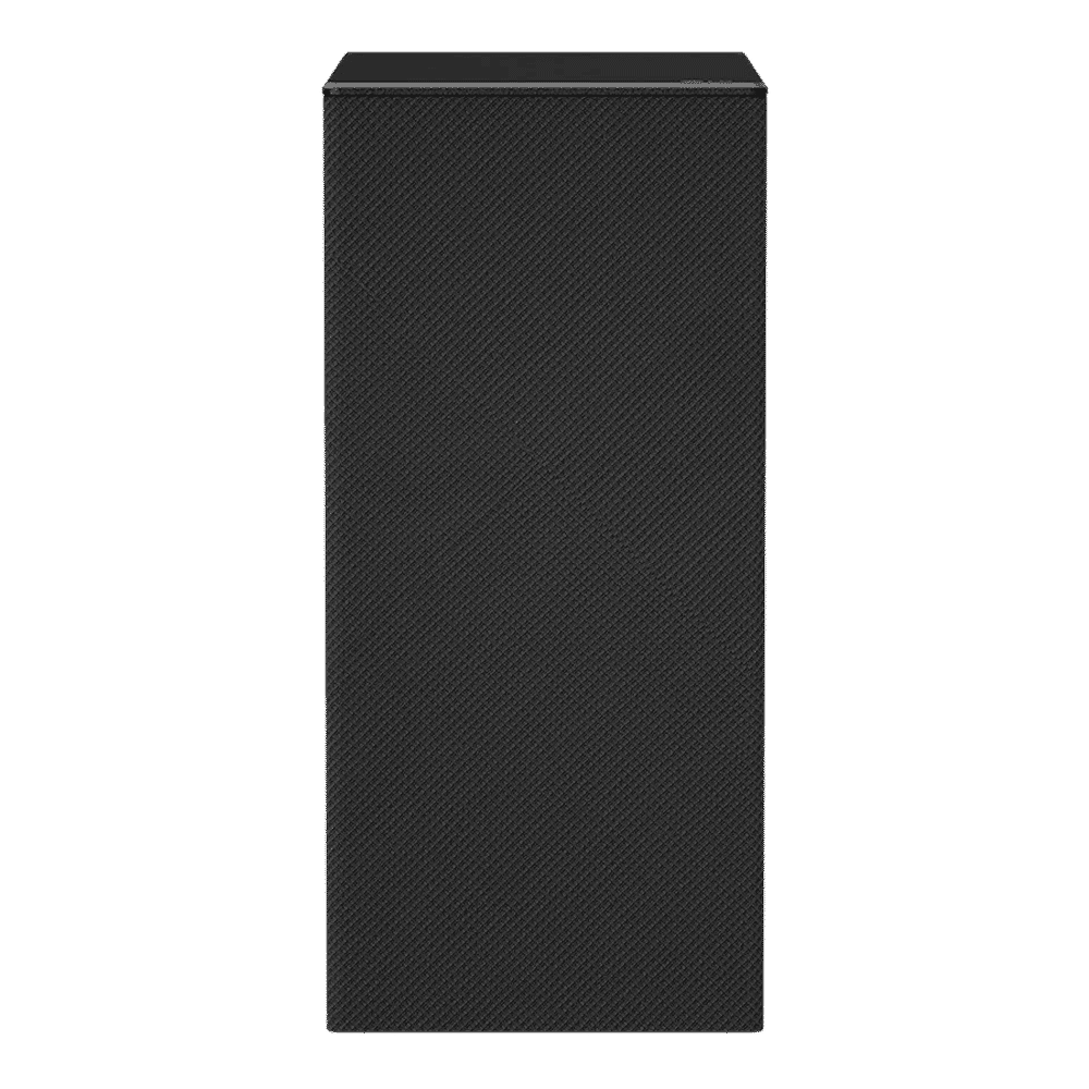 LG SN6Y.DINDLLK 420W Bluetooth Soundbar with Remote (Dolby Digital, 3.1 Channel, Black)_10