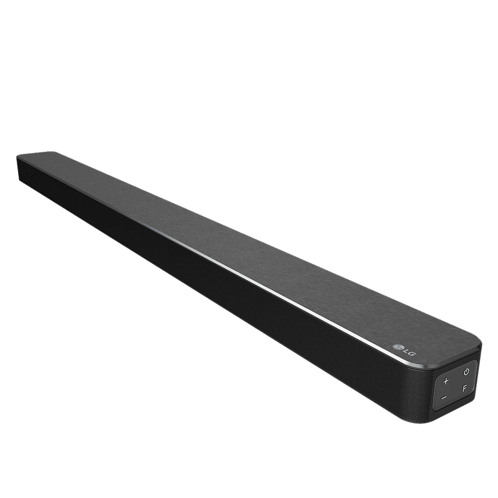 LG SN6Y.DINDLLK 420W Bluetooth Soundbar with Remote (Dolby Digital, 3.1 Channel, Black)_16