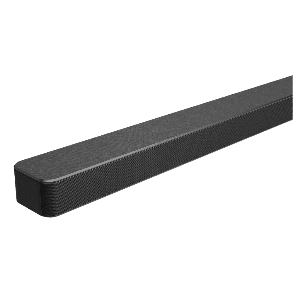 LG SN6Y.DINDLLK 420W Bluetooth Soundbar with Remote (Dolby Digital, 3.1 Channel, Black)_17