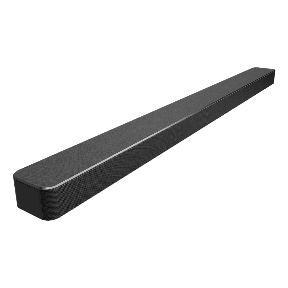 LG SN6Y.DINDLLK 420W Bluetooth Soundbar with Remote (Dolby Digital, 3.1 Channel, Black)_3