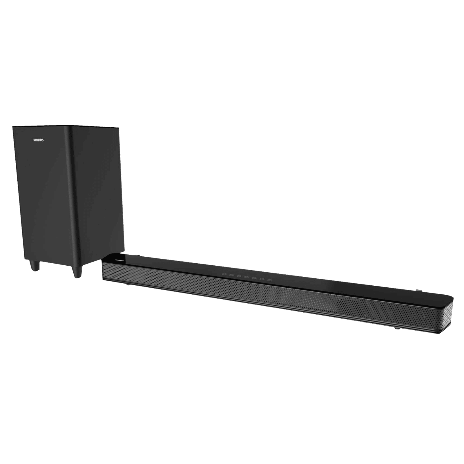 PHILIPS HTL8162/94 160W Bluetooth Soundbar with Remote (Thumping Bass, 2.1 Channel, Black) PHILIPS HTL8162/94 160W Bluetooth Soundbar with Remote (Thumping Bass, 2.1 Channel, Black)_17