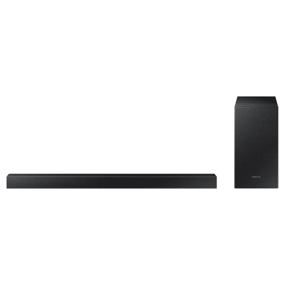 SAMSUNG T420 150W Bluetooth Soundbar with Remote (Surround Sound, 2.1 Channel, Black)_16