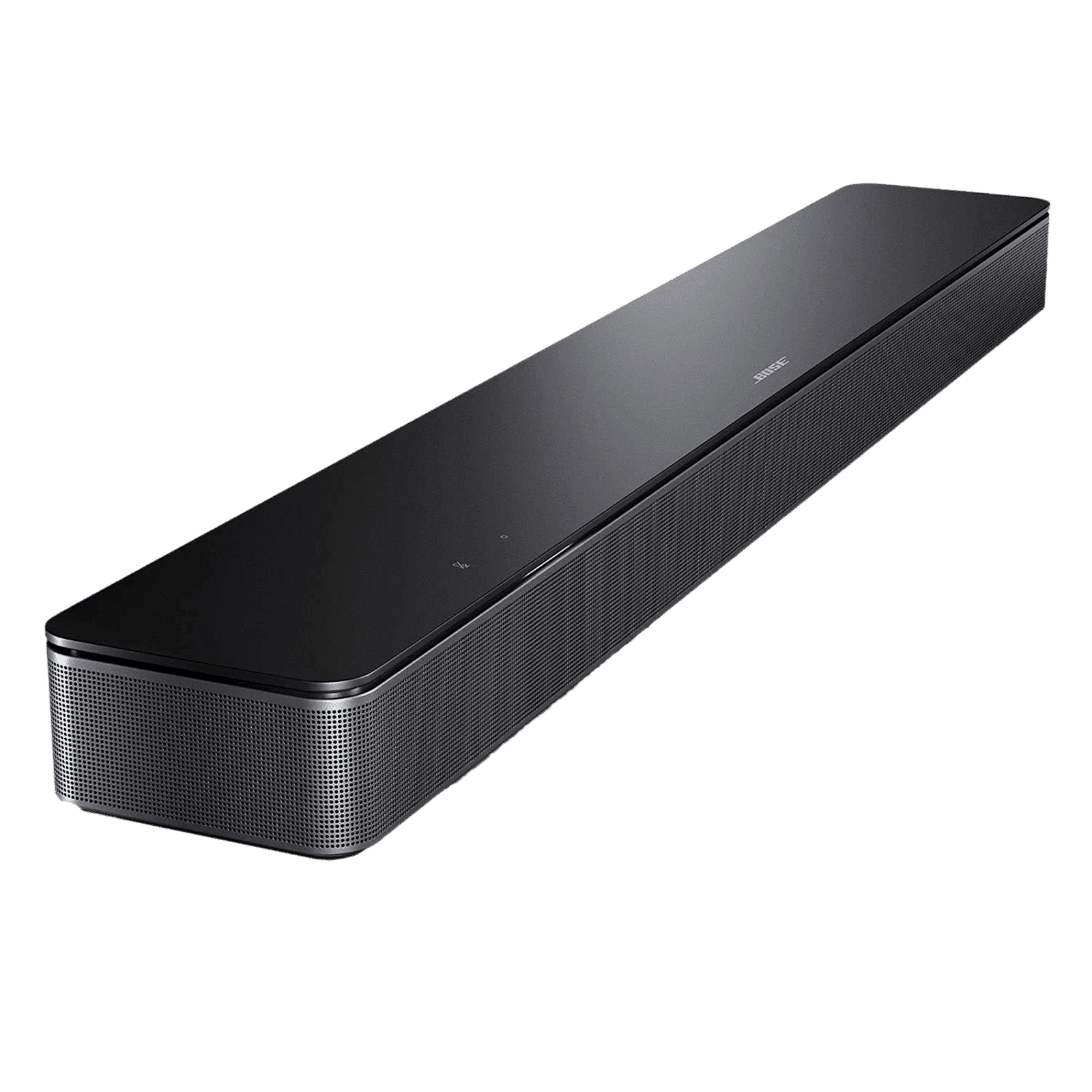 BOSE Smart 300 Soundbar with Remote (Rich Bass, 2.0 Channel, Black)_1