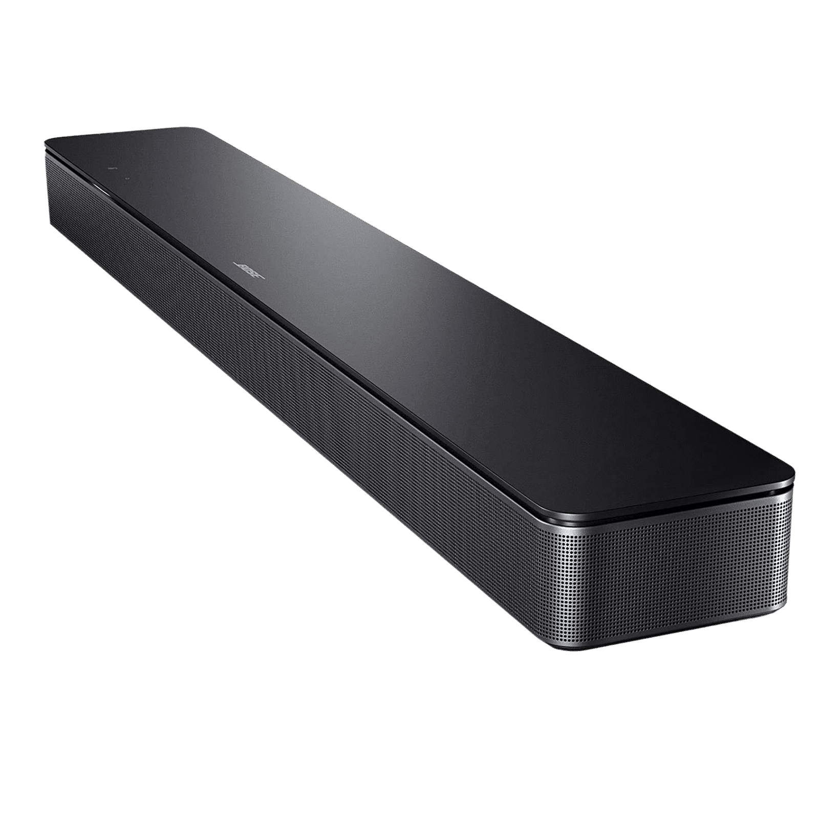 BOSE Smart 300 Soundbar with Remote (Rich Bass, 2.0 Channel, Black)_12