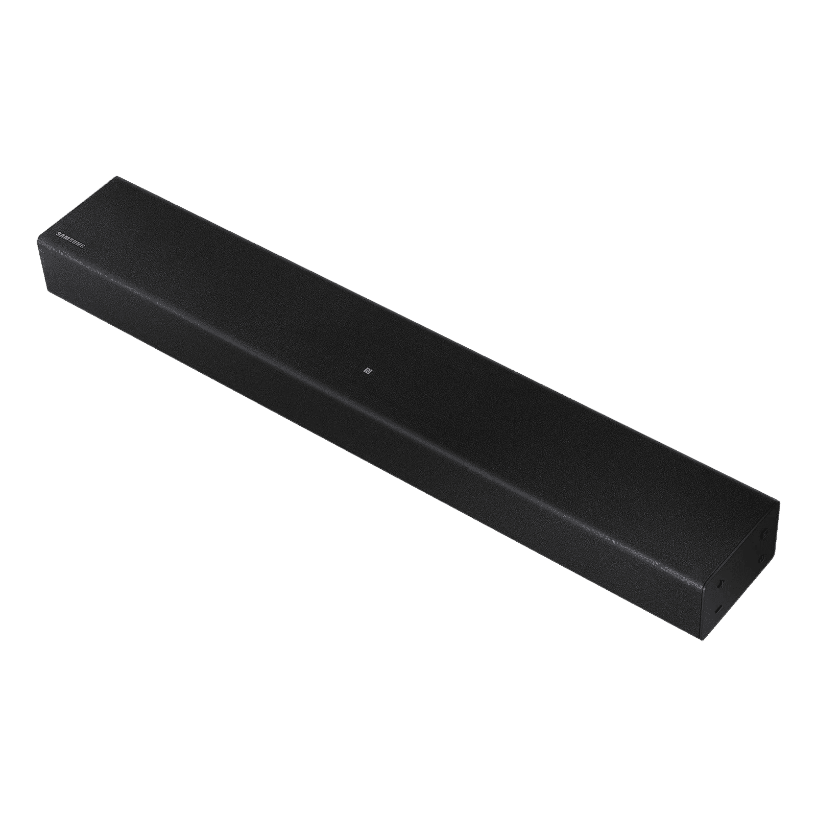 SAMSUNG HW-T400/XL 40W Bluetooth Soundbar with Remote (Dolby Atmos, 2.0 Channel, Black) SAMSUNG HW-T400/XL 40W Bluetooth Soundbar with Remote (Dolby Atmos, 2.0 Channel, Black)_1