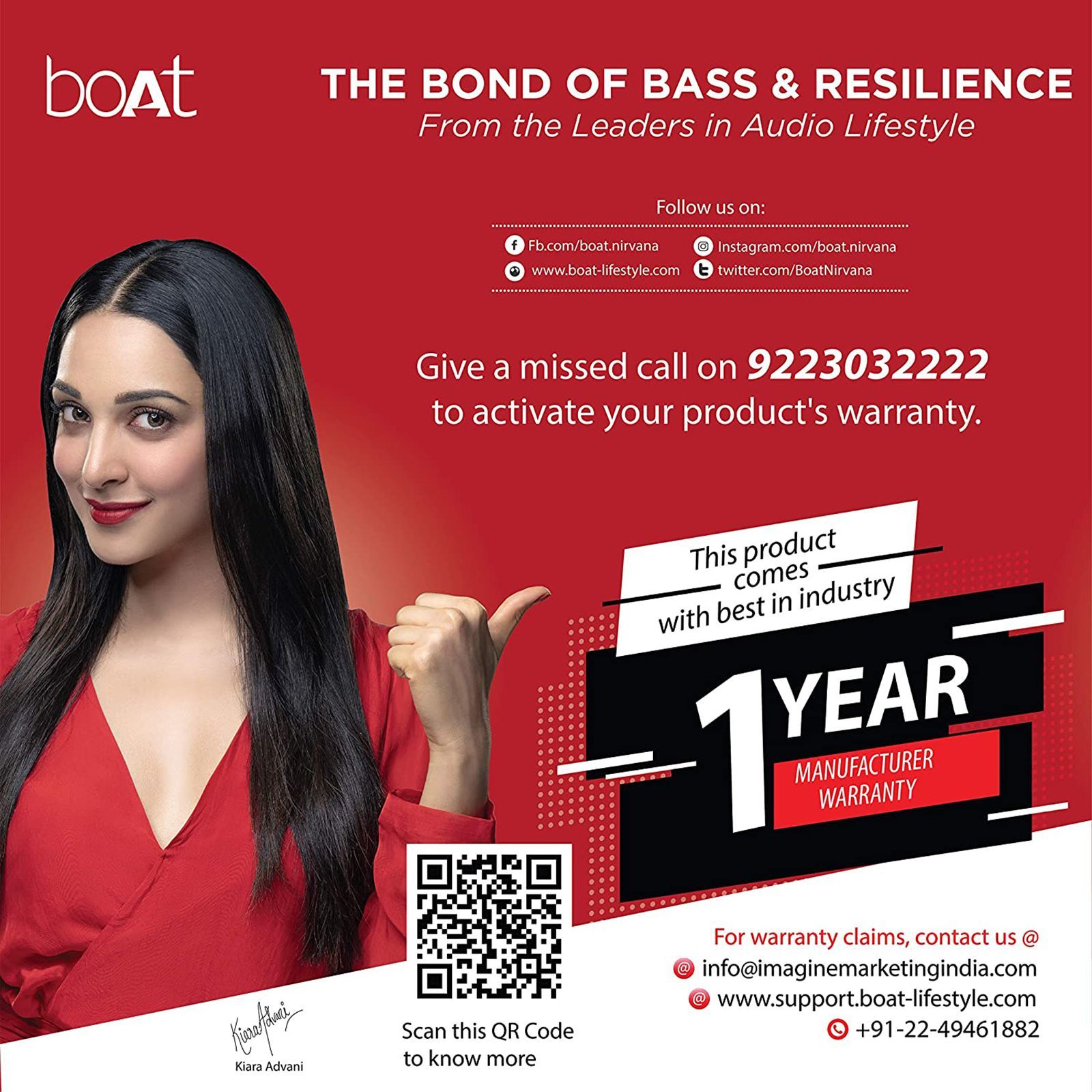 boAt 2.1 Channel 100 Watt Multi-Channel Speaker (Bluetooth 5.0, Blitz 2000, Black) boAt 2.1 Channel 100 Watt Multi-Channel Speaker (Bluetooth 5.0, Blitz 2000, Black)_9