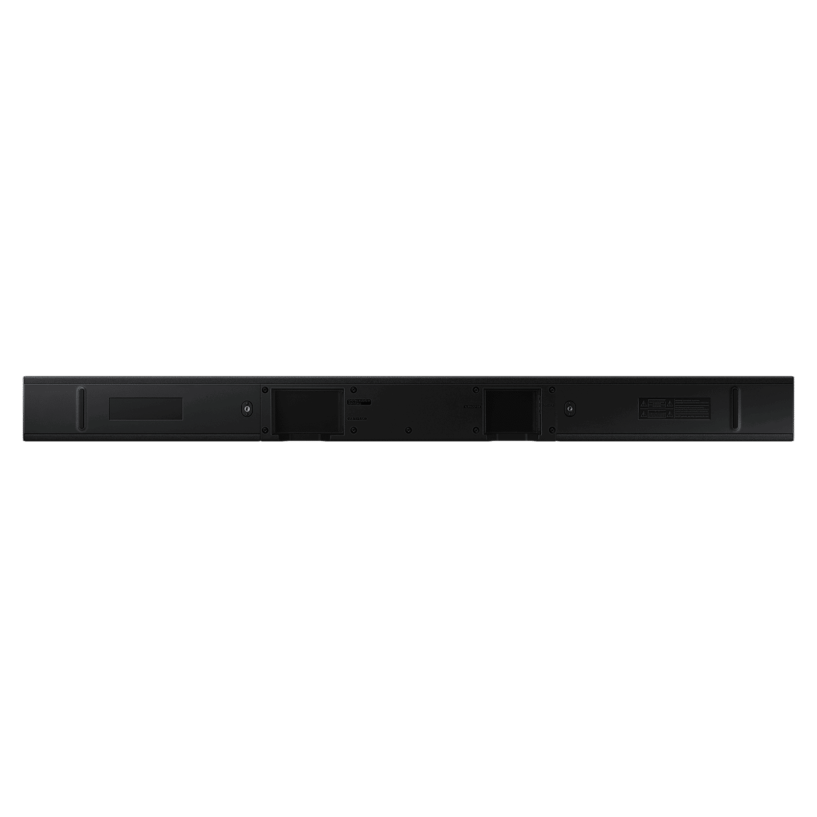 SAMSUNG HW-A450/TL 300W Bluetooth Soundbar with Remote (Bass Boost, 2.1 Channel, Black)_4